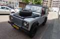 Land Rover Defender 90 STATIONWAGON 2.3 Benzine 5 Personen Topstaat Grijs - thumbnail 7