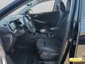 Opel Grandland GS 1.2 DI Turbo 96 kW AUTOMATIK+AHK+NAVI+KLIMA+PDC Schwarz - thumbnail 12