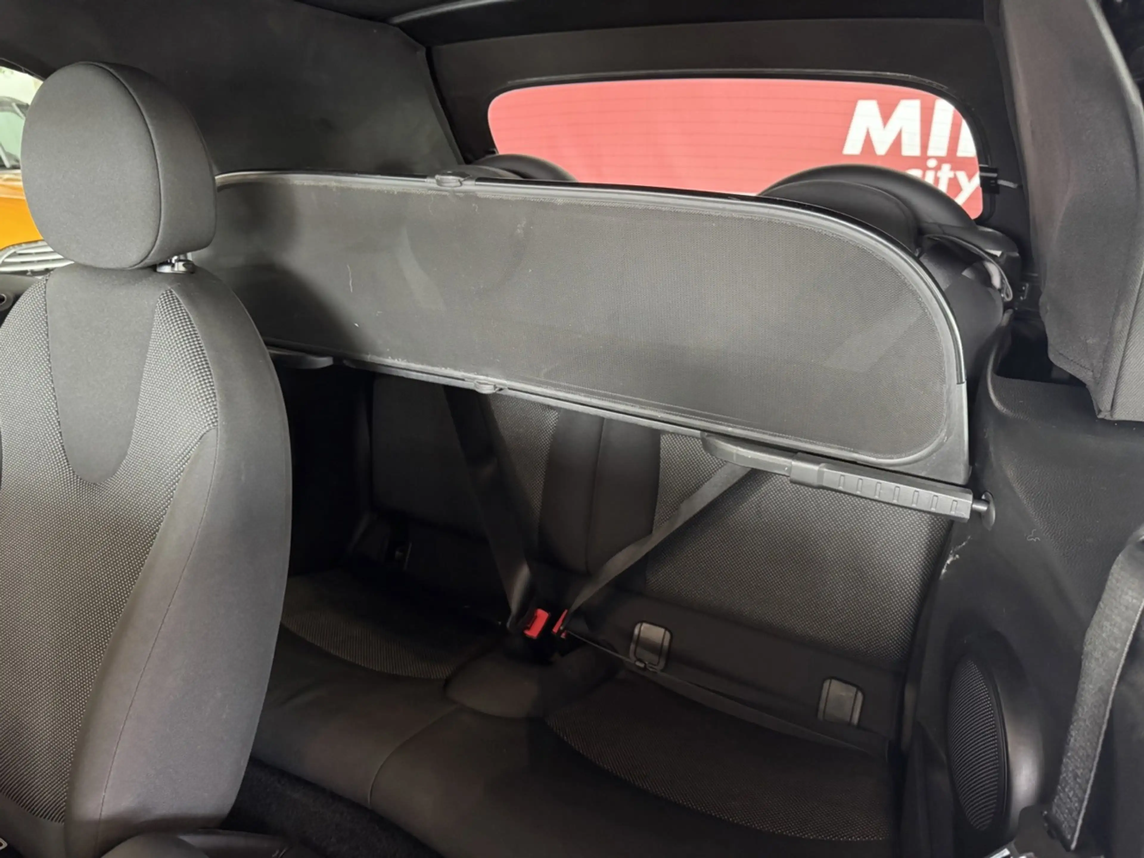 MINI Cooper Cabrio 1.6 Pepper ( 6 MAANDEN GARANTIE ) — photo 10