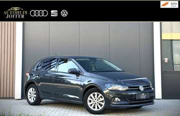 1.6 TDI Highline | Nieuw type | Vol opties