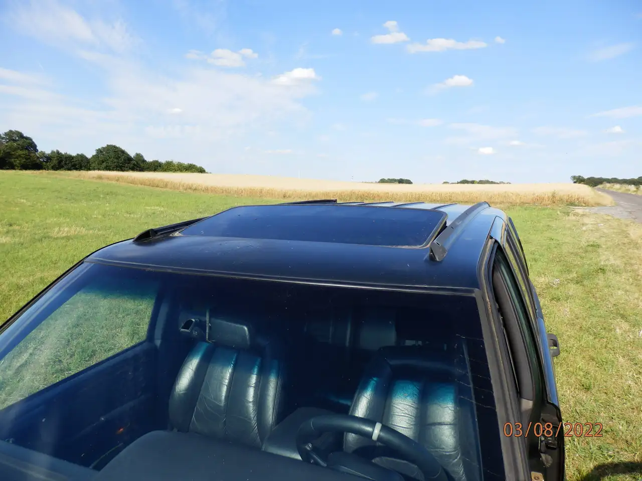 Jeep Grand Cherokee, foto 12