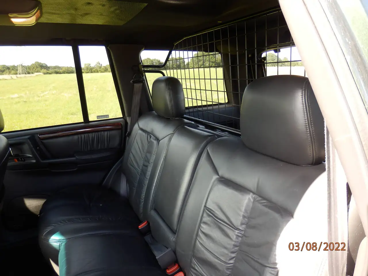 Jeep Grand Cherokee, foto 6
