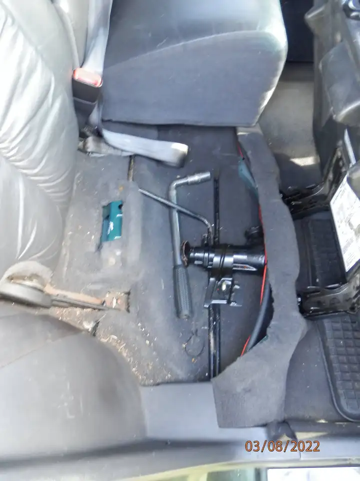 Jeep Grand Cherokee, foto 9