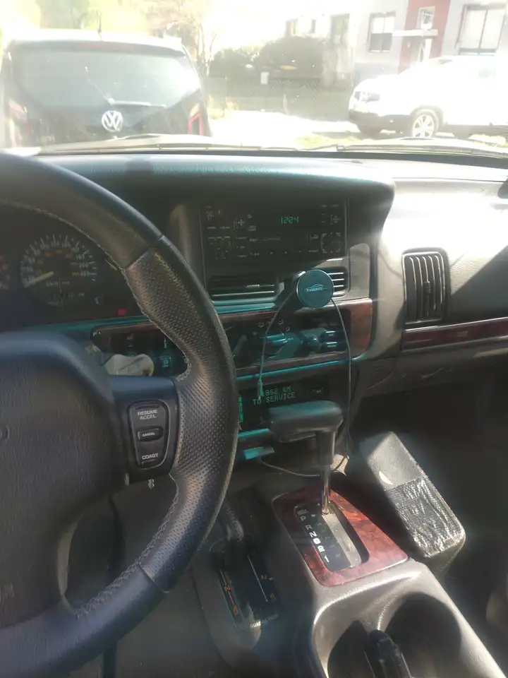 Jeep Grand Cherokee, foto 4