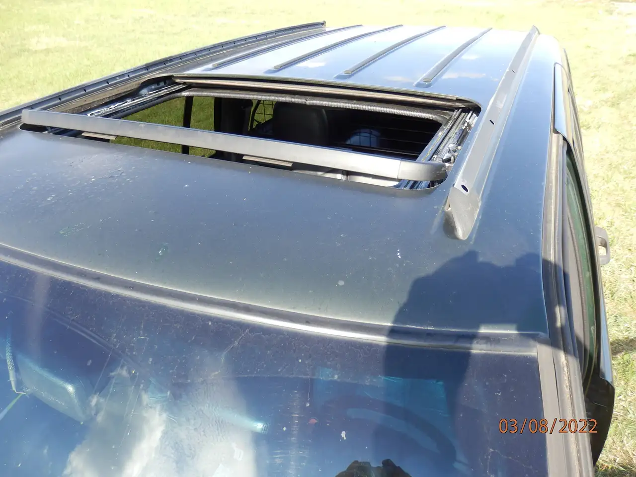 Jeep Grand Cherokee, foto 11