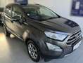 Ford EcoSport Titanium Grau - thumbnail 3