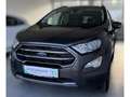 Ford EcoSport Titanium Grau - thumbnail 2
