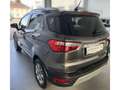 Ford EcoSport Titanium Grau - thumbnail 4