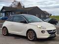 Opel Adam Adam 1.0 Turbo Glam Start/Stop Blanc - thumbnail 2