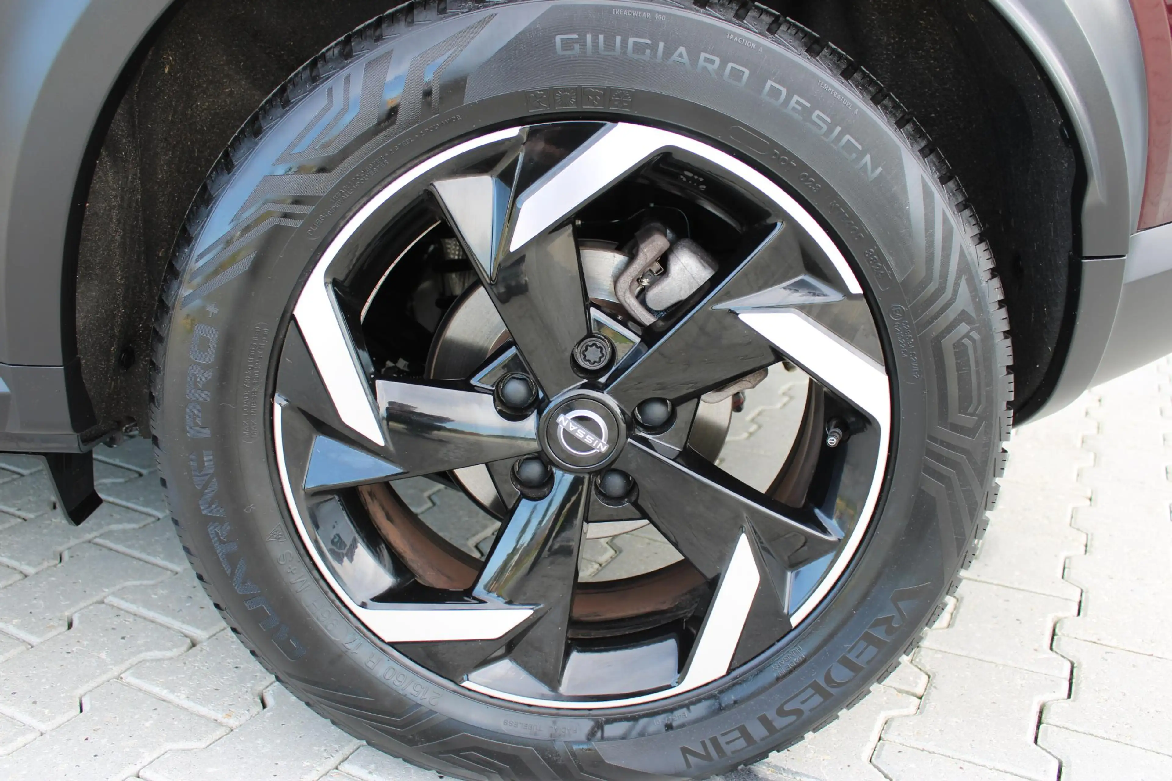 Nissan Juke 1.6 Hybrid N-Connecta | Incl. 12 maanden garantie — photo 12