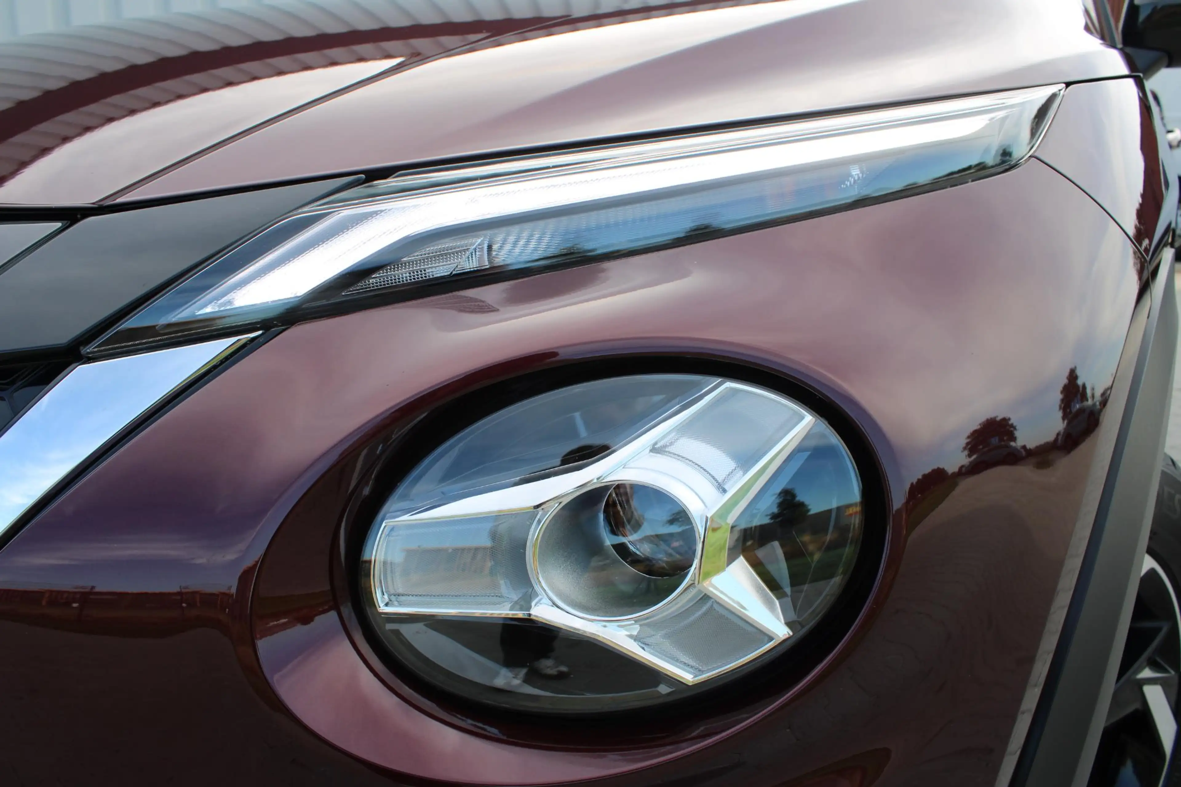 Nissan Juke 1.6 Hybrid N-Connecta | Incl. 12 maanden garantie — photo 7