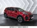 Kia Sportage 1.6 GT LINE PANO 360° SITZLÜFTUNG LEDER Rot - thumbnail 5