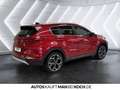Kia Sportage 1.6 GT LINE PANO 360° SITZLÜFTUNG LEDER Rot - thumbnail 4