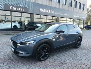 CX-30 2.0 m-hybrid Homura 2wd 150cv 6at