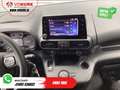 Toyota Proace City 1.5 130 pk Aut. L2 2x Schuifdeur/ 3 Pers./ Carplay Blanc - thumbnail 13