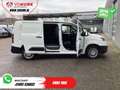 Toyota Proace City 1.5 130 pk Aut. L2 2x Schuifdeur/ 3 Pers./ Carplay Blanc - thumbnail 7