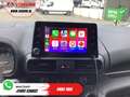 Toyota Proace City 1.5 130 pk Aut. L2 2x Schuifdeur/ 3 Pers./ Carplay Blanc - thumbnail 15