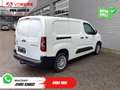 Toyota Proace City 1.5 130 pk Aut. L2 2x Schuifdeur/ 3 Pers./ Carplay Blanc - thumbnail 10