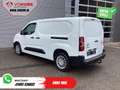 Toyota Proace City 1.5 130 pk Aut. L2 2x Schuifdeur/ 3 Pers./ Carplay Blanc - thumbnail 2