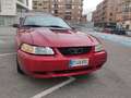 Ford Mustang Deportivo Automático de 3 Puertas Rouge - thumbnail 14
