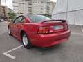 Ford Mustang Deportivo Automático de 3 Puertas Rouge - thumbnail 20