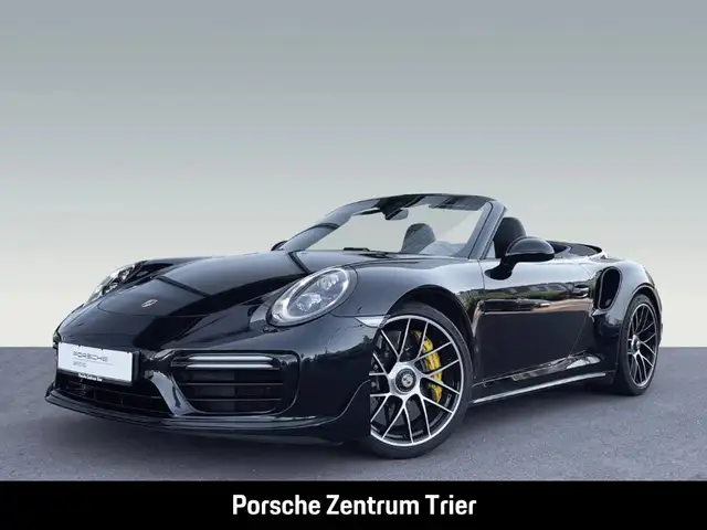 Porsche 991