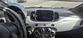 Fiat 500 500 III 2015 1.0 hybrid Sport 70cv Gris - thumbnail 10