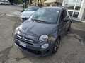 Fiat 500 500 III 2015 1.0 hybrid Sport 70cv Gris - thumbnail 3