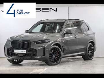 X5 xDrive50e