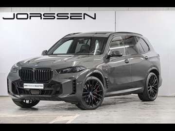 X5 xDrive50e