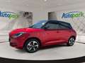 Suzuki Swift 1.2 HYBRID ALLGRIP flash Rot - thumbnail 4