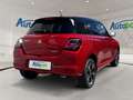 Suzuki Swift 1.2 HYBRID ALLGRIP flash Rot - thumbnail 8