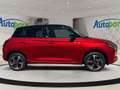 Suzuki Swift 1.2 HYBRID ALLGRIP flash Rot - thumbnail 5