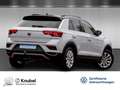 Volkswagen T-Roc Sport 2.0 TSI DSG 4M DCC ACC LED Navi LaneAss. ... Blanc - thumbnail 2