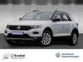 Volkswagen T-Roc Sport 2.0 TSI DSG 4M DCC ACC LED Navi LaneAss. ... Blanc - thumbnail 1