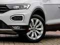 Volkswagen T-Roc Sport 2.0 TSI DSG 4M DCC ACC LED Navi LaneAss. ... Blanc - thumbnail 5