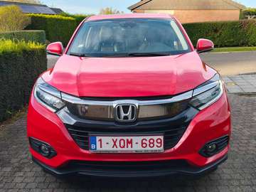 HR-V 1.5i-VTEC Elegance CVT