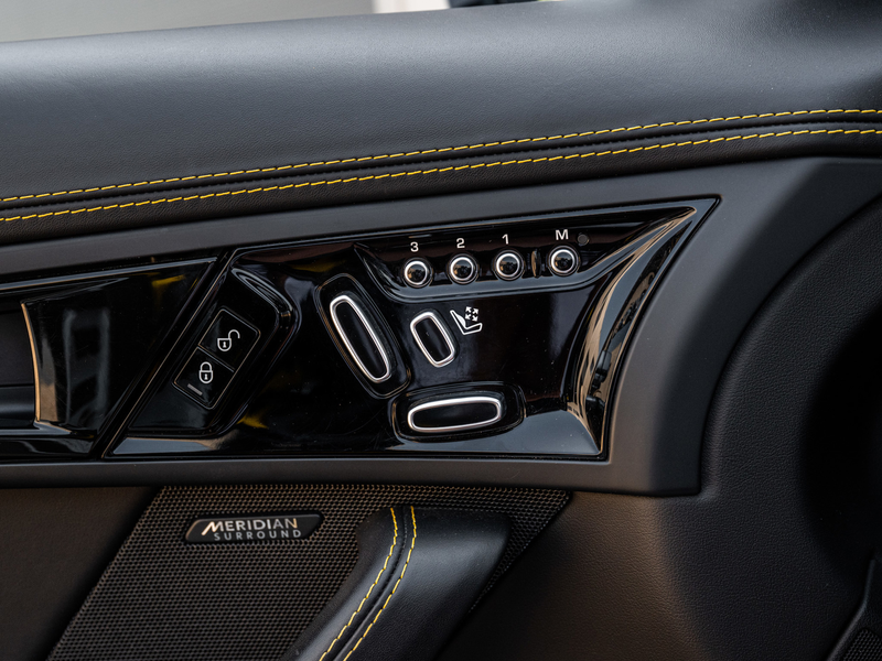 Jaguar F-Type 3.0 V6 AWD 400 Sport | Dealer Onderhouden | 1/167 — photo 11
