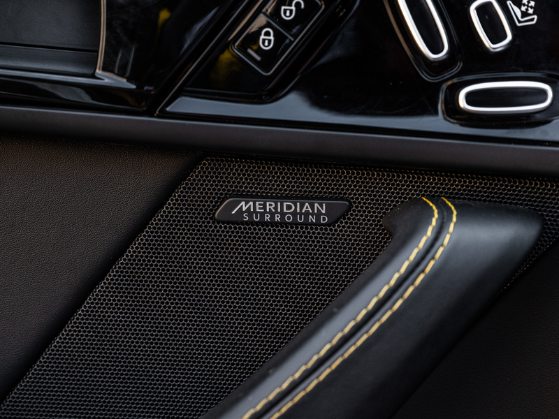 Jaguar F-Type 3.0 V6 AWD 400 Sport | Dealer Onderhouden | 1/167 — photo 12