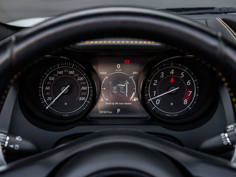 Jaguar F-Type 3.0 V6 AWD 400 Sport | Dealer Onderhouden | 1/167 — photo 15