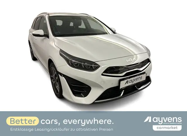 Kia Ceed SW / cee'd SW Ceed SW 1.6 GDI DCT OPF Plug-in-Hybrid