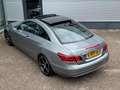 Mercedes-Benz E 200 E200 | COUPE | 7G-TRONIC | PANO | Grijs - thumbnail 20