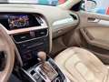 Audi A4 A4 Avant 3.0 V6 tdi Advanced Quattro Automatico Blu/Azzurro - thumbnail 9