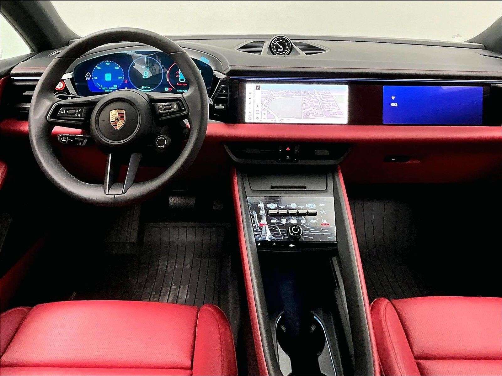 2025 Porsche Macan Electric 4 thumb 11