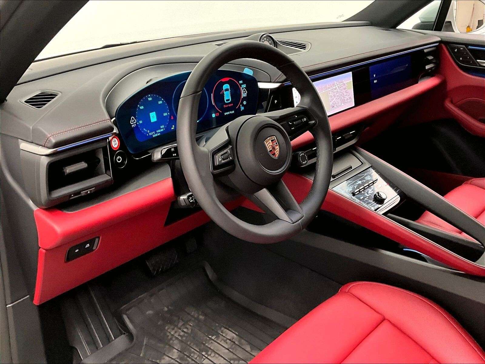 2025 Porsche Macan Electric 4 thumb 9