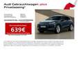 Audi Q6 e-tron performance HuD B&O LED+ Sportsitze ACC Blau - thumbnail 2