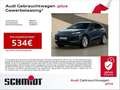 Audi Q6 e-tron performance HuD B&O LED+ Sportsitze ACC Blau - thumbnail 1