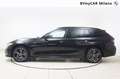 BMW 320 e Touring Msport auto Zwart - thumbnail 4