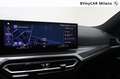 BMW 320 e Touring Msport auto Zwart - thumbnail 14