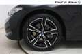 BMW 320 e Touring Msport auto Zwart - thumbnail 10